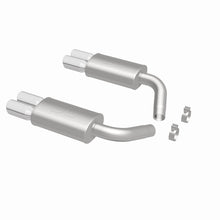 Load image into Gallery viewer, MagnaFlow Corvette C4 92-96 LT1 Axle Back Exhaust - 15623