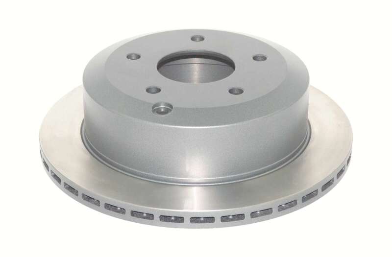 DBA 05-06 Pontiac GTO Rear 4000 Series Plain Rotor - DBA42021
