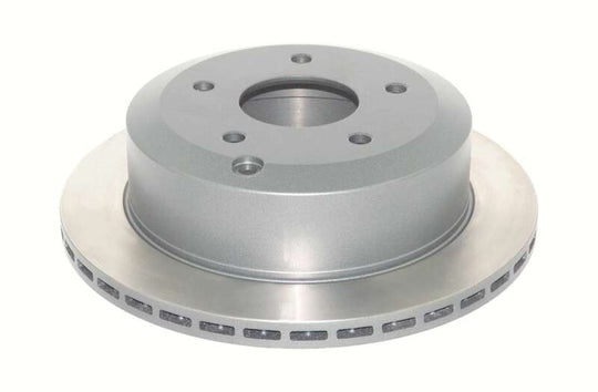 DBA 05-06 Pontiac GTO Rear 4000 Series Plain Rotor - DBA42021