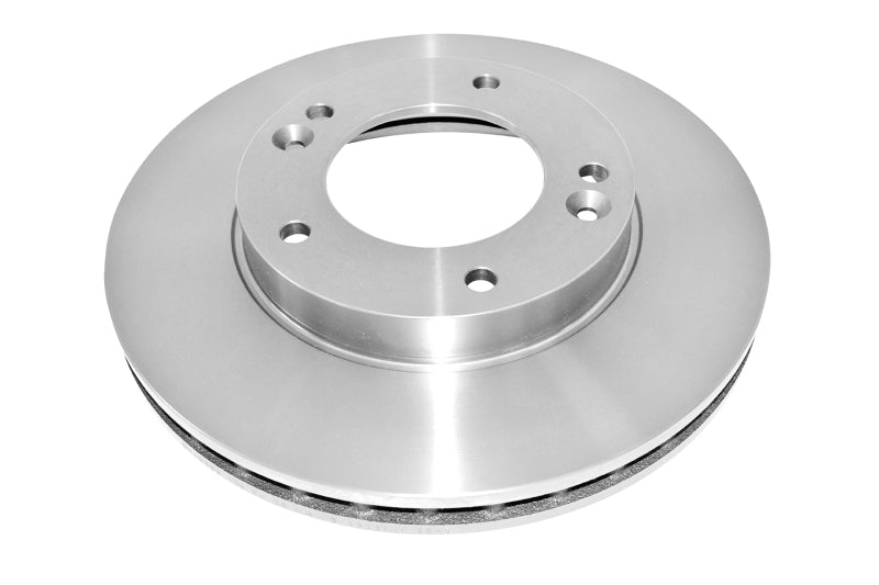 DBA 03-06 Kia Sorento Front Street Series Standard Rotor - DBA2898