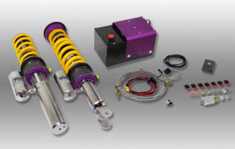 KW HLS Ferrari - 33642221