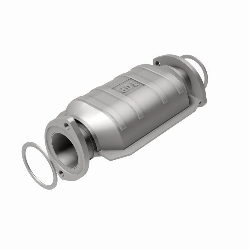 MagnaFlow Direct Fit Catalytic Converter 95-97 Toyota Land Cruiser 4.5L - 447217