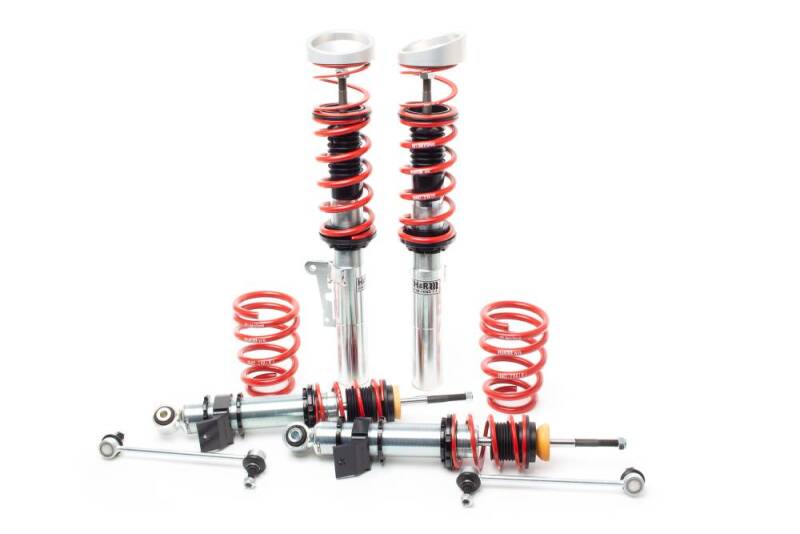 H&R 99-04 Porsche 911/996 C4 Cabrio/Targa/Coupe (AWD) Street Perf. Coil Over - 29462-1