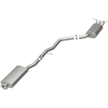 Load image into Gallery viewer, MagnaFlow 03-06 Infiniti G35 V6 3.5L Dual Rear Exit Stainless Cat-Back Performance Exhaust - 16861