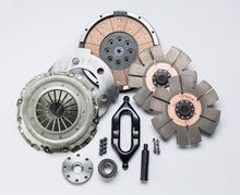 Load image into Gallery viewer, South Bend Clutch 05.5-13 Dodge 5.9/6.7L G56 SFI Comp Dual Disc Clutch Kit (3850lb Load)