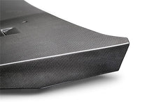 Load image into Gallery viewer, Seibon 2015-2016 Ford Focus RS Carbon Fiber Hood - HD16FDFO-RS