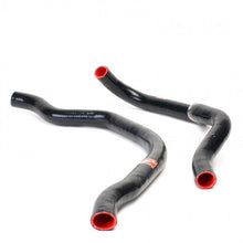 Load image into Gallery viewer, Skunk2 00-09 Honda S2000 Radiator Hose Kit (Blk/Rd 2 Hose Kit) - 629-05-0001