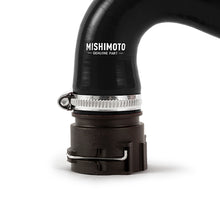 Load image into Gallery viewer, Mishimoto 2012+ Fiat 500 Abarth/Turbo Black Silicone Radiator Hose Kit - MMHOSE-500T-12BK