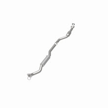 Load image into Gallery viewer, MagnaFlow OEM Grade 06-12 Mazda MX-5 Miata Direct Fit Federal Catalytic Converter - 52217