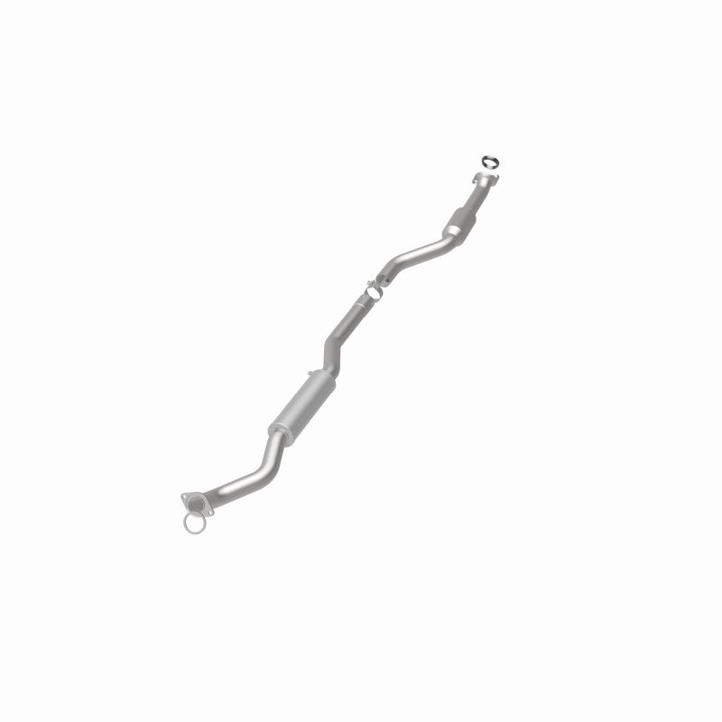 MagnaFlow Direct-Fit Catalytic Converter Mazda MX-5 Miata - 5571437