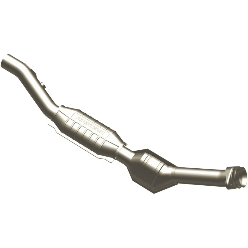 MagnaFlow Direct Fit Catalytic Converter 01 Ford Lightning P/S - 447152