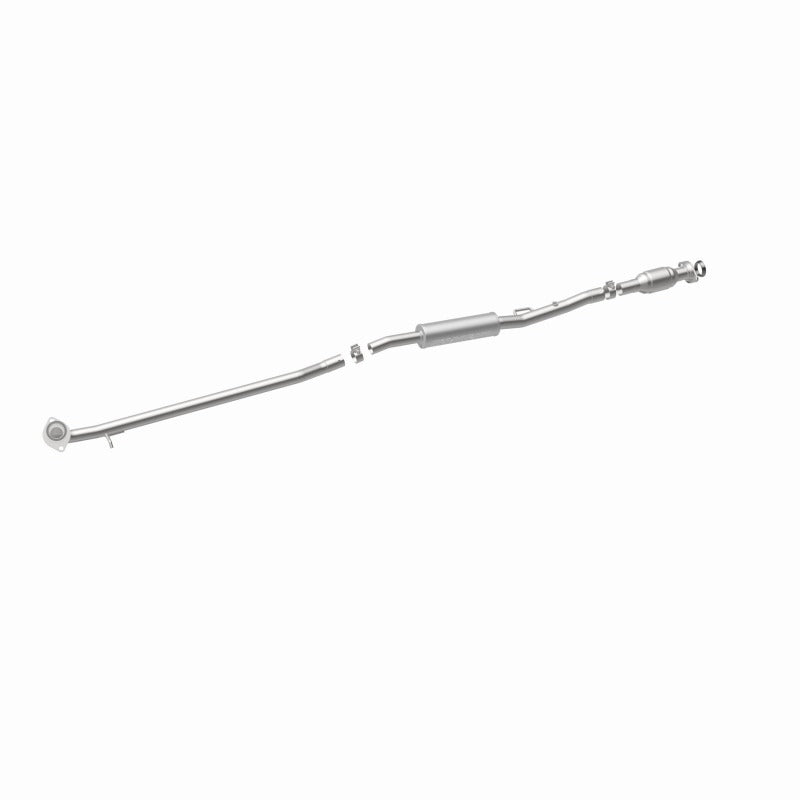 MagnaFlow Direct Fit Catalytic Converter 00-04 Toyota Avalon 3.0L - 93220