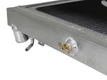 Load image into Gallery viewer, aFe BladeRunner Street Series Tube &amp; Fin Aluminum Radiator 01-19 Nissan Patrol (Y61) L6 4.8L - 46-52021