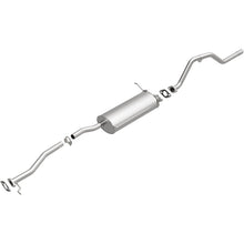 Load image into Gallery viewer, MagnaFlow BRE Exhaust Kit 95-00 Kia Sportage 2.0L - 106-0407