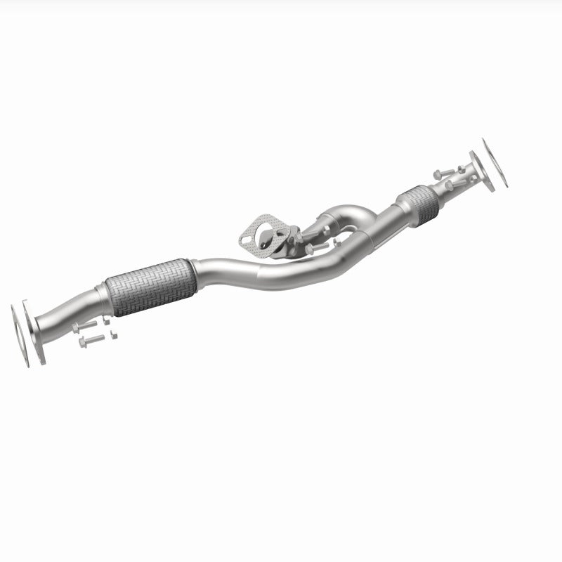 BRE Exhaust 05-08 Tucson Sportage 2.7L Front Pipe Kit - 107-0131