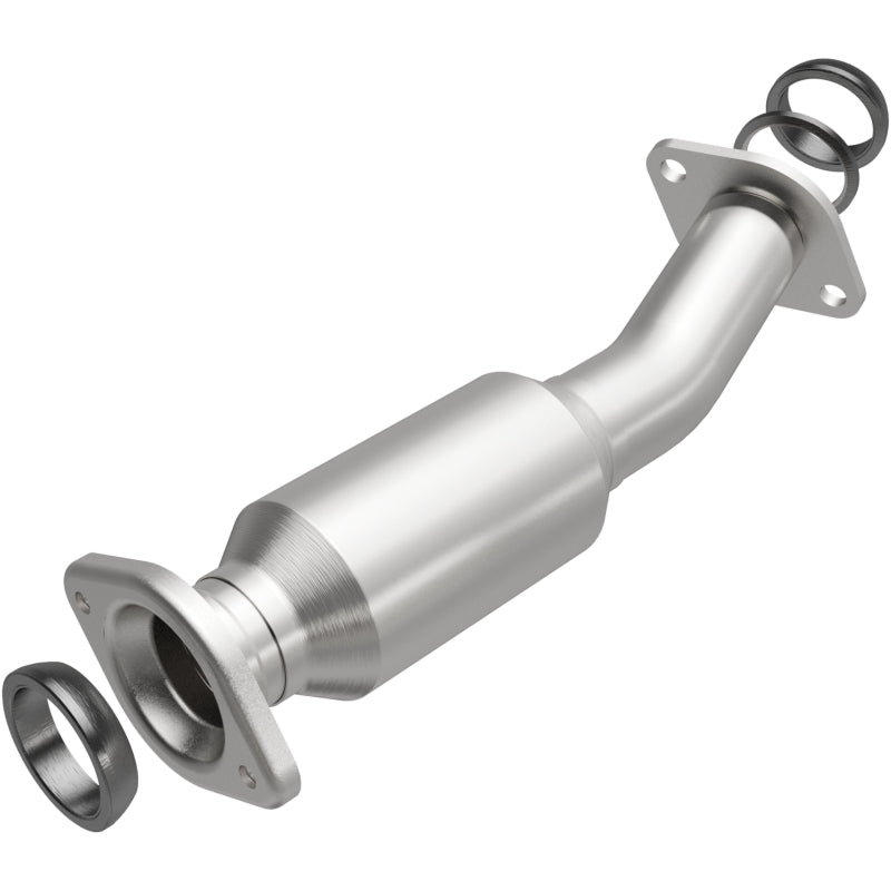 MagnaFlow 12-15 Toyota Sienna 3.5L Direct Fit Converter - 5592549