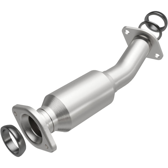 MagnaFlow 12-15 Toyota Sienna 3.5L Direct Fit Converter - 5592549