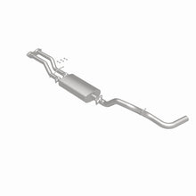 Load image into Gallery viewer, MagnaFlow BRE Exhaust Kit 96-00 Tahoe Yukon 5.7L - 106-0665