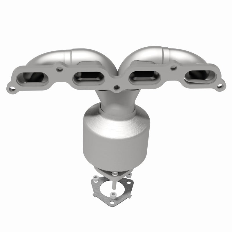 MagnaFlow Direct Fit Catalytic Converter 95/98 Saturn SC/SL/SW 1.9L - 24998