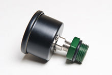 Load image into Gallery viewer, Radium Engineering 0-100 PSI Fuel Pressure Gauge w/ 8AN Adapter - 20-0075