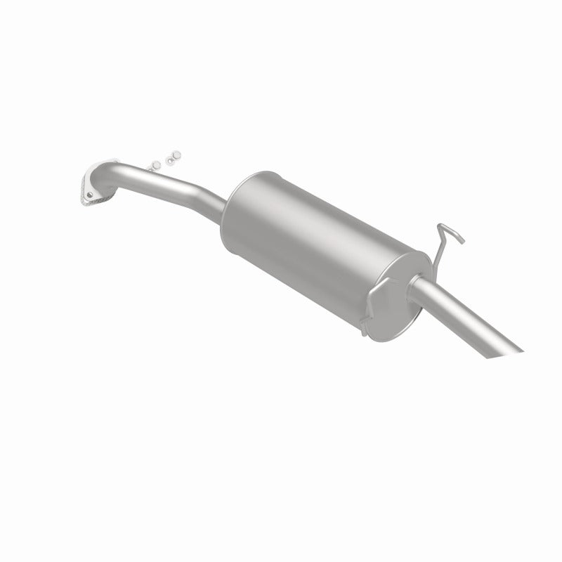 BRE Exhaust 15-16 Honda CR-V 2.4L Muffler Kit - 108-0017