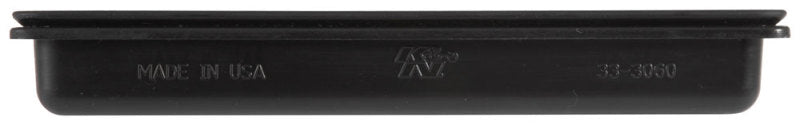 K&N 2015 Volkswagen Golf VII L4-1.6L F/I Replacement Drop In Air Filter - 33-3060