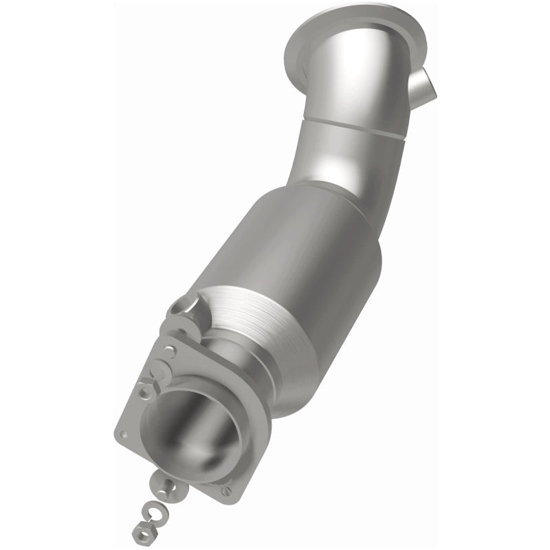 MagnaFlow 2015 M3 3 Underbody Direct Fit Converter - 52931
