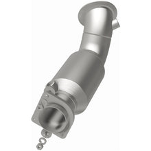 Load image into Gallery viewer, MagnaFlow 2015 M3 3 Underbody Direct Fit Converter - 52931