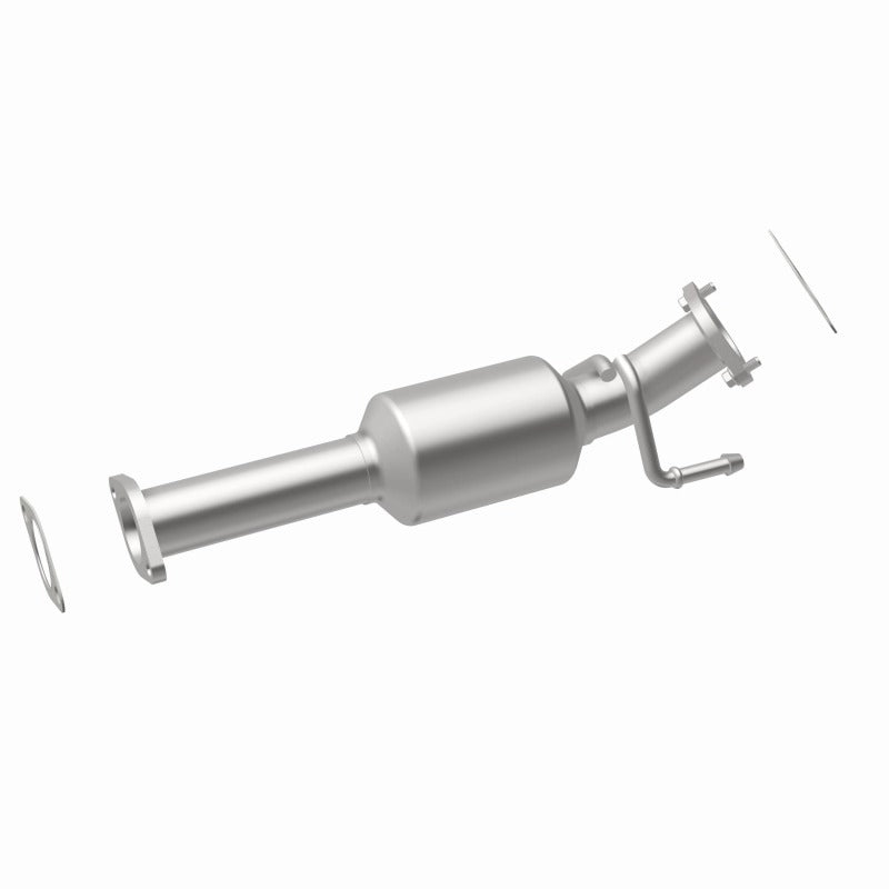 MagnaFlow Direct Fit Catalytic Converter 2012-2014 Sonic L4 1.8 OEM Underbody - 52421