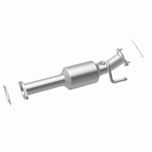 Load image into Gallery viewer, MagnaFlow Direct Fit Catalytic Converter 2012-2014 Sonic L4 1.8 OEM Underbody - 52421