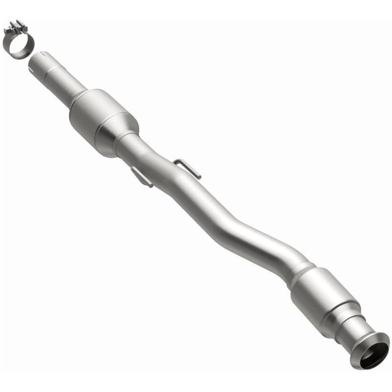 MagnaFlow Direct Fit Catalytic Converter 07-09 Cooper S turbo Rear OEM - 49846