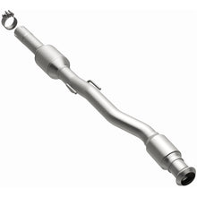 Load image into Gallery viewer, MagnaFlow Direct Fit Catalytic Converter 07-09 Cooper S turbo Rear OEM - 49846