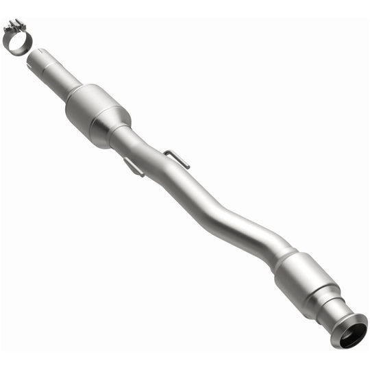 MagnaFlow Direct Fit Catalytic Converter 07-09 Cooper S turbo Rear OEM - 49846