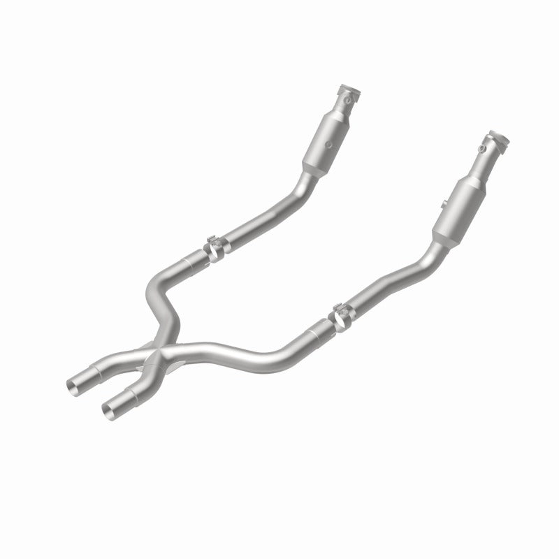 MagnaFlow 11-14 Ford Mustang 3.7L Direct Fit Converter - 5561977