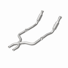 Load image into Gallery viewer, MagnaFlow 11-14 Ford Mustang 3.7L Direct Fit Converter - 5561977