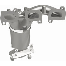 Load image into Gallery viewer, MagnaFlow 13-15 Ford Flex 3.5L Direct Fit Converter - 5531218