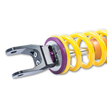 Load image into Gallery viewer, KW Coilover Kit V4 Kit 2011+ Lamborghini Aventador Incl Roadster w/ Electronic Dampers - 3A711010