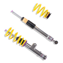 Load image into Gallery viewer, KW Coilover Kit V3 Mercedes CLA-Class - 35225065