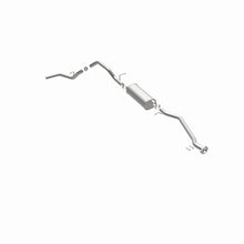 Load image into Gallery viewer, MagnaFlow BRE Exhaust Kit Replacement Stainless GM - 116-0509