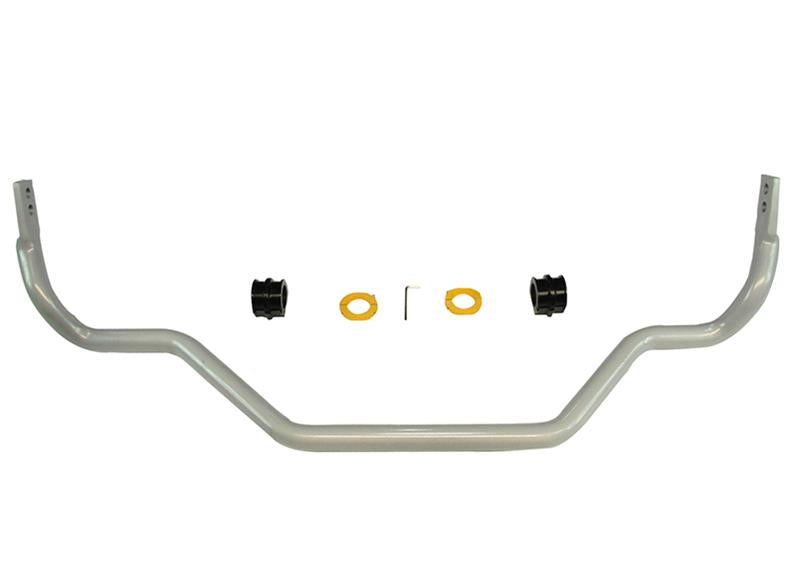 Whiteline 03-06 Nissan 350z Z33 Front 32mm Heavy Duty Adjustable Swaybar - BNF33Z