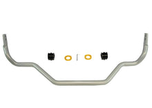 Load image into Gallery viewer, Whiteline 03-06 Nissan 350z Z33 Front 32mm Heavy Duty Adjustable Swaybar - BNF33Z