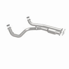 Load image into Gallery viewer, MagnaFlow California Grade Direct-Fit Catalytic Converter 96-00 Chevrolet / GMC K3500 V8 7.4L - 4451470