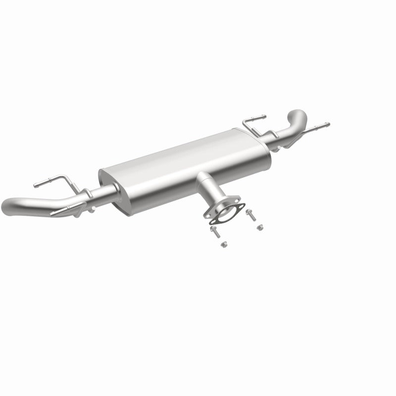 MagnaFlow BRE Exhaust Kit 14-18 Mazda 3 2.0L - 106-0796