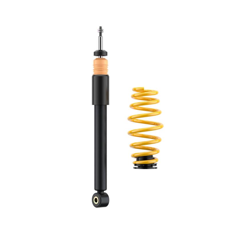 ST XA Height & Rebound Adjustable Coilover Kit - 06-13 Audi A3 (8P) 2WD - 18210039