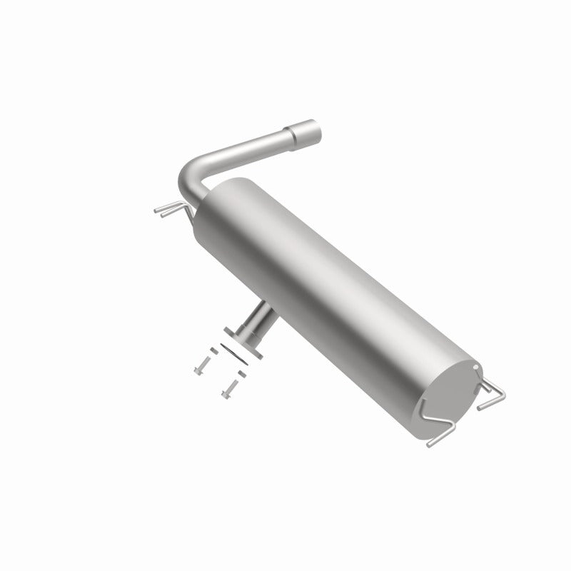 BRExhaust 01-03 Toyota RAV4 2.0L Muffler Kit - 108-0115