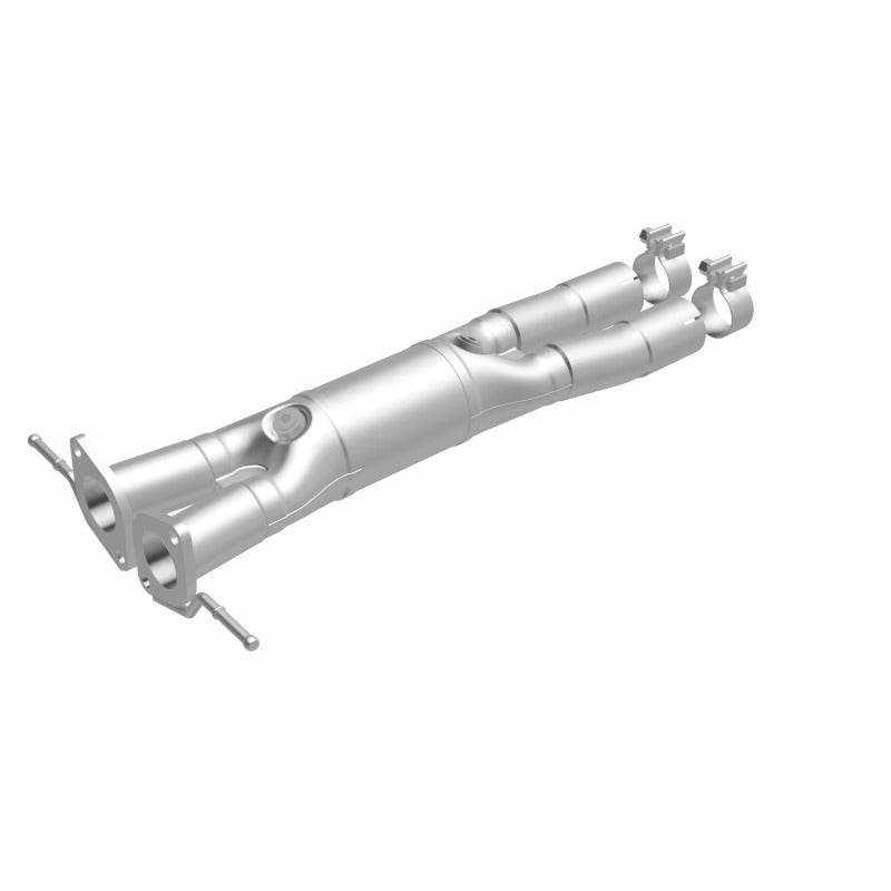 MagnaFlow Direct Fit Catalytic Converter 2013-2018 Ford Explorer 3.5 - 21-278