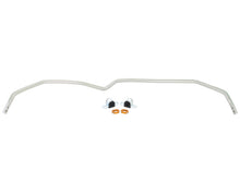 Load image into Gallery viewer, Whiteline 13-19 Ford Taurus Rear Sway Bar - Heavy Duty (Incl. Bushings) - BFR99Z