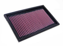 Load image into Gallery viewer, K&amp;N Replacement Air Filter MAZDA 323 1.3 1998 - 33-2824