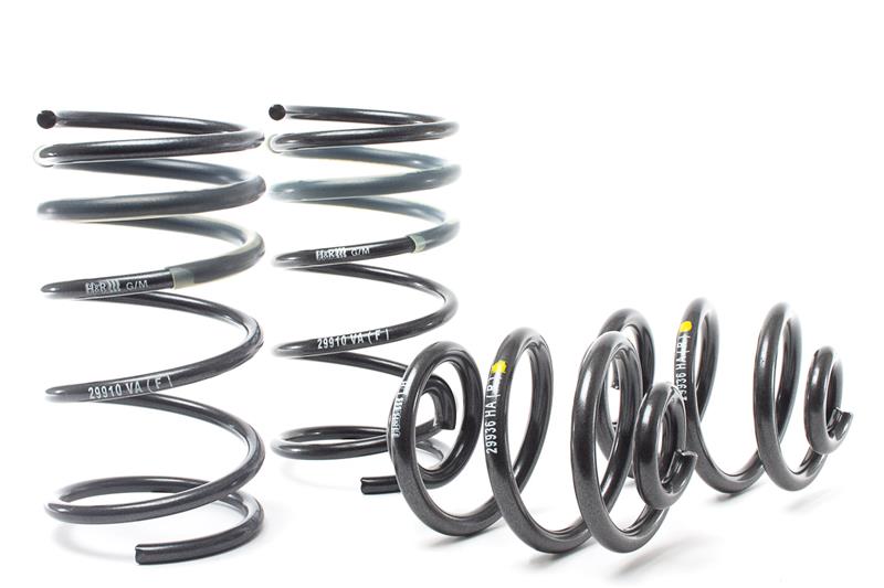 H&R 94-96 BMW M3 3.0L E36 Sport Spring (Non Cabrio) - 29910