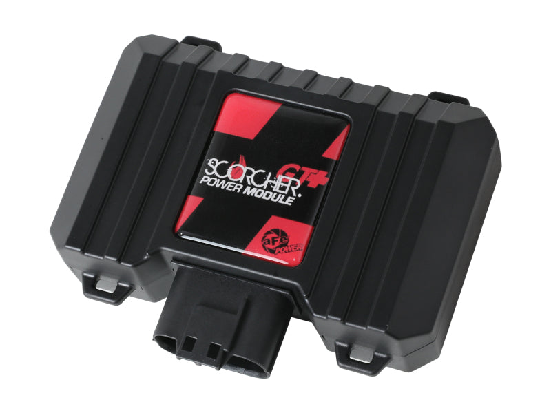 aFe 18-23 Jeep Wrangler (JL) V6-3.6L Scorcher GT Module - 77-46208